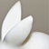 Pair of Art Deco Carved Stone Rabbit Bookends on Marble - 11