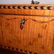 George III 18th Century Satinwood Marquetry Inlaid Tea - 12