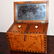 George III 18th Century Satinwood Marquetry Inlaid Tea - 13