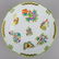 Set of Six Herend Queen Victoria Dessert Plates, 6 - 6