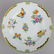 Set of Six Herend Queen Victoria Dessert Plates, 6 - 7