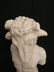 Spectaculure sculpture - Minotaur - Thassos Greek - 10