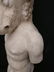 Spectaculure sculpture - Minotaur - Thassos Greek - 12