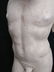 Spectaculure sculpture - Minotaur - Thassos Greek - 13