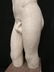 Spectaculure sculpture - Minotaur - Thassos Greek - 16