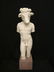 Spectaculure sculpture - Minotaur - Thassos Greek - 19