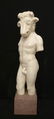 Spectaculure sculpture - Minotaur - Thassos Greek