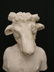 Spectaculure sculpture - Minotaur - Thassos Greek - 20