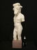 Spectaculure sculpture - Minotaur - Thassos Greek - 5