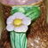 19th Century Victorian Majolica Owl Jug - 10