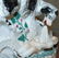 Mid-19th Century Staffordshire "Rescue Dog" and Child - 10