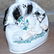 Mid-19th Century Staffordshire "Rescue Dog" and Child - 4