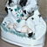 Mid-19th Century Staffordshire "Rescue Dog" and Child - 5