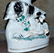Mid-19th Century Staffordshire "Rescue Dog" and Child - 8