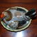 Victorian Staffordshire Hen on Nest Tureen - 2
