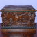 Late Victorian Tobacco Box with Horses in Relief - 4