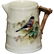 Miniature Royal Worcester Jug, William Powell, Painter