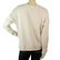 Zadig & Voltaire Sunny Cotton laser cut long sleeve - 2