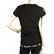Philipp Plein Black Disney Mickey Mouse Rhinestones - 2