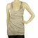 Zadig & Voltaire Alda Print Tie & Dye Sleeveless Tank