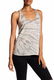Zadig & Voltaire Alda Print Tie & Dye Sleeveless Tank - 4