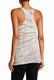 Zadig & Voltaire Alda Print Tie & Dye Sleeveless Tank - 5