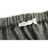 KORI Gray Cotton Linen Just Above Knee Length Belted - 3
