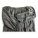 KORI Gray Cotton Linen Just Above Knee Length Belted - 7