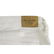 Abercrombie & Fitch White Skinny Denim Jeans Trousers - 4