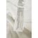 Abercrombie & Fitch White Skinny Denim Jeans Trousers - 5