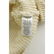 Zadig & Voltaire Deluxa line Cream Long sleeve knit - 4