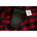Y-3 Adidas Yohji Yamamoto Black Red Stripes Hooded - 4