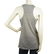 Philipp Plein Gray Skull with Mickey ears sequined tank - 2