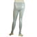 Delphine Murat Sky Blue Glittery Shiny Leggings - 2