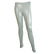 Delphine Murat Sky Blue Glittery Shiny Leggings - 5
