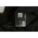 Philipp Plein Junior Black Skulls Top Cotton T - Shirt - 4