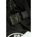 Philipp Plein Junior Black Skulls Top Cotton T - Shirt - 5