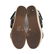 Vince Camuto Black Studded Leather Espadrille Flatforms - 3