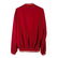 Canali Red & Cream Reversible Bomber Style Zipper - 3