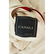 Canali Red & Cream Reversible Bomber Style Zipper - 5