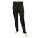 Zadig & Voltaire Pale Bis Black White Stripe Slip on