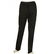 Zadig & Voltaire Pale Bis Black White Stripe Slip on - 2