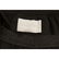 Zadig & Voltaire Pale Bis Black White Stripe Slip on - 3