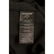 Zadig & Voltaire Pale Bis Black White Stripe Slip on - 5
