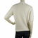 Dondup Off White Alpaca Merino Wool Short Sleeve Knit - 2