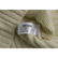 Dondup Off White Alpaca Merino Wool Short Sleeve Knit - 4