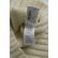 Dondup Off White Alpaca Merino Wool Short Sleeve Knit - 5