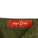 Dondup Olive Green Denim Jeans Slim Trousers Pants sz - 8