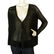 Neil Barrett Black 100% Cotton Relaxed Oversize