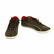 Puma BMW M series Black leather Shoes Sneakers Trainers